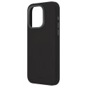 UNIQ etui Lyden iPhone 15 Pro 6.1"Magclick Charging czarny/dallas black