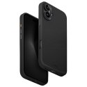 UNIQ etui Lyden iPhone 16 Plus 6.7" Magclick Charging czarny/dallas black