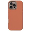 UNIQ etui Lyden iPhone 16 Pro Max 6.9" Magclick Charging terracotta