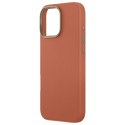 UNIQ etui Lyden iPhone 16 Pro Max 6.9" Magclick Charging terracotta