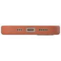UNIQ etui Lyden iPhone 16 Pro Max 6.9" Magclick Charging terracotta