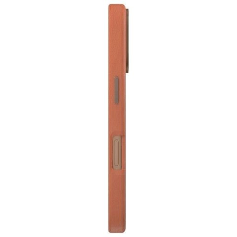 UNIQ etui Lyden iPhone 16 Pro Max 6.9" Magclick Charging terracotta