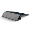 UNIQ etui Moven iPad 10.2"(2021/2020/2019) szary/charcoal grey