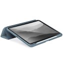 UNIQ etui Moven iPad Air 13" (2024/2025) niebieski/stone blue