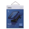 UNIQ etui Nautic Apple Watch Series 4/5/6/SE/SE3 40mm niebieski/blue