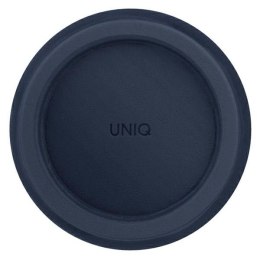 UNIQ Flixa Magnetic Base magnetycznabaza do montażu granatowy/navy blue