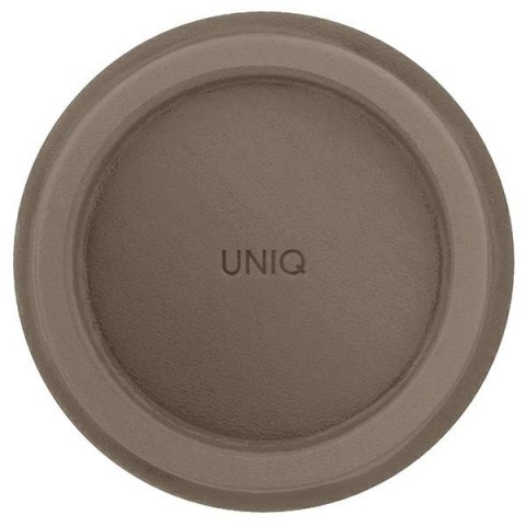 UNIQ Flixa Magnetic Base magnetycznabaza do montażu szary/flint grey