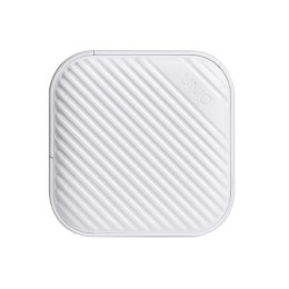 UNIQ Ład. siec. Verge Pro 66W Gan USB-Cbiały/cloud white