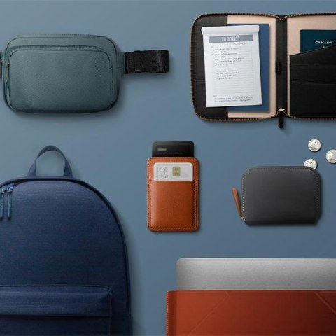 UNIQ Lokalizator NFC Atlasszary/graphite UNIQ-ATLASCARDTRK-GRAPHITE