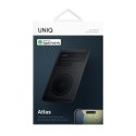UNIQ Lokalizator NFC Atlasszary/graphite UNIQ-ATLASCARDTRK-GRAPHITE
