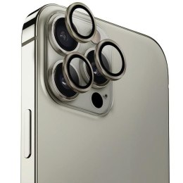UNIQ Optix Aluminium Camera Lens Protector iPhone 16 Pro 6.3
