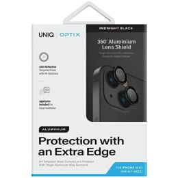 UNIQ Optix Aluminium Camera LensProtector iPhone 15 6.1
