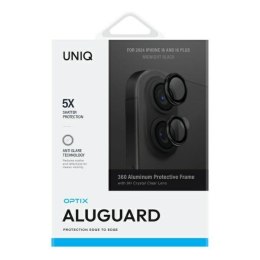 UNIQ Optix Aluminium Camera LensProtector iPhone 16 6.1