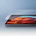 UNIQ Optix Clear iPad Air 13" (2024/2025) szkło hartowane z aplikatorem