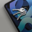 UNIQ Optix Clear iPad Air 13" (2024/2025) szkło hartowane z aplikatorem