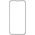 UNIQ Optix Matte iPhone 15 Pro 6.1"matowe szkło hartowane z aplikatorem