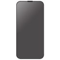 UNIQ Optix Privacy iPhone 15 Pro Max6.7" prywatyzujące szkło hartowane z aplikatorem
