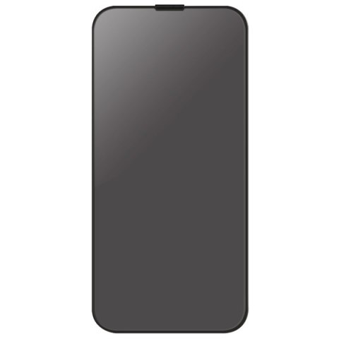 UNIQ Optix Privacy iPhone 15 Pro Max6.7" prywatyzujące szkło hartowane z aplikatorem