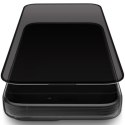 UNIQ Optix Privacy iPhone 15 Pro Max6.7" prywatyzujące szkło hartowane z aplikatorem
