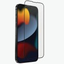 UNIQ Optix Vivid iPhone 14 Plus 6.7"clear szkło hartowane z aplikatorem