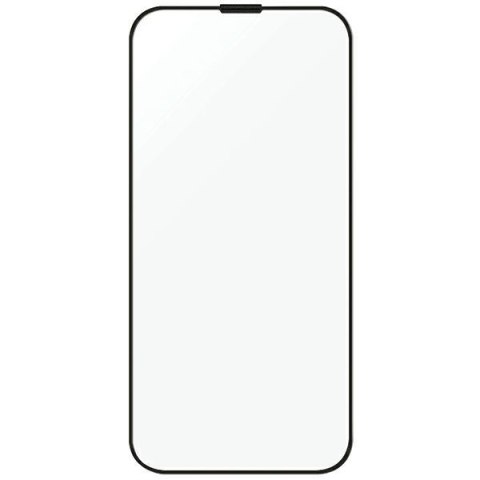 UNIQ Optix Vivid iPhone 15 Pro 6.1"clear szkło hartowane z aplikatorem