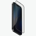 UNIQ Optix Vivid iPhone 16 Plus / 15 Plus / 14 Pro Max 6.7" clear szkło hartowane z aplikatorem