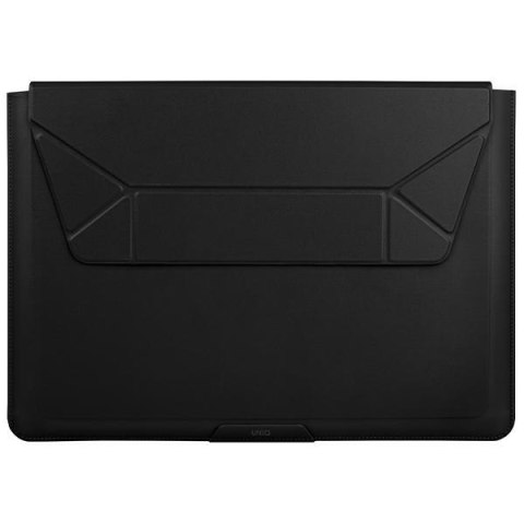 UNIQ etui Oslo laptop Sleeve 14"czarny/black