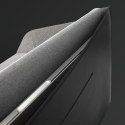 UNIQ etui Oslo laptop Sleeve 14"czarny/black