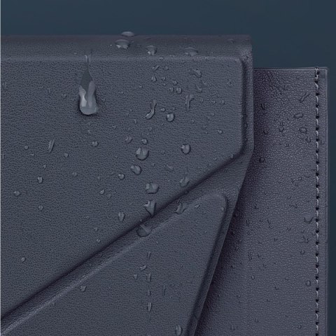 UNIQ etui Oslo laptop Sleeve 14"zielony/green