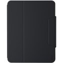 UNIQ etui Rovus iPad Pro 11" (2020-2022) / Air 10.9" (2020-2022) czarny/ebony black Magnetic Case
