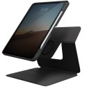 UNIQ etui Rovus iPad Pro 11" (2020-2022) / Air 10.9" (2020-2022) czarny/ebony black Magnetic Case