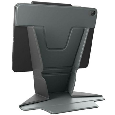 UNIQ etui Ryze 360 iPad Air 13" (2024/2025) zielony/lichen green