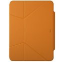 UNIQ etui Ryze iPad Pro 11" (2020-2022) / Air 10.9" (2020-2022) musztardowy/mustard