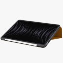 UNIQ etui Ryze iPad Pro 11" (2020-2022) / Air 10.9" (2020-2022) musztardowy/mustard