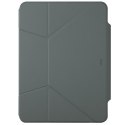 UNIQ etui Ryze iPad Pro 11" (2020-2022) / Air 10.9" (2020-2022) zielony/green