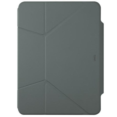 UNIQ etui Ryze iPad Pro 11" (2020-2022) / Air 10.9" (2020-2022) zielony/green