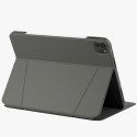 UNIQ etui Ryze iPad Pro 11" (2020-2022) / Air 10.9" (2020-2022) zielony/green