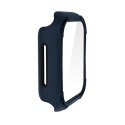 UNIQ etui Torres Apple Watch Series 4/5/6/SE/SE3 40mm. niebieski/nautical blue