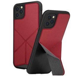 UNIQ etui Transforma iPhone 11 Proczerwony/red