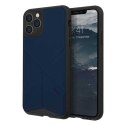 UNIQ etui Transforma iPhone 11 Proniebieski/navy panther