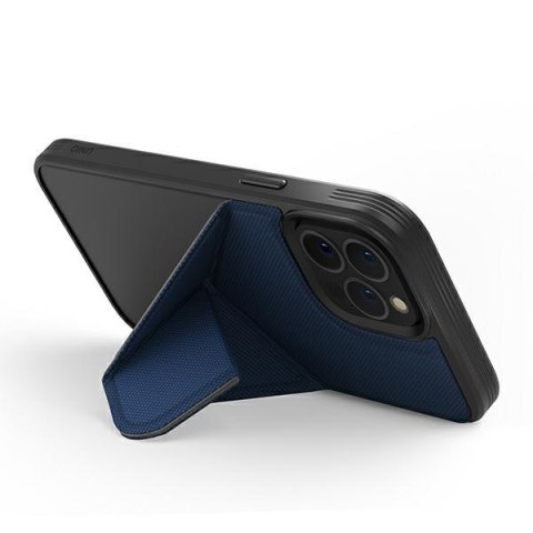 UNIQ etui Transforma iPhone 13 Pro / 136,1" niebieski/electric blue MagSafe