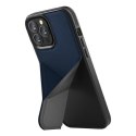 UNIQ etui Transforma iPhone 14 Pro Max6,7" Magclick Charging niebieski/electric blue