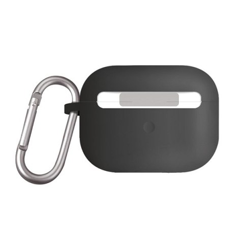 UNIQ etui Vencer AirPods ProSilicone szary/charcoal dark grey