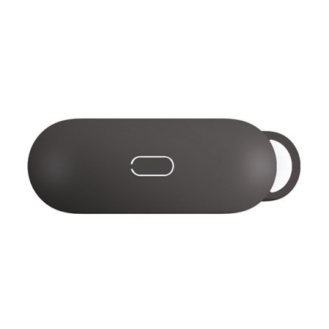 UNIQ etui Vencer AirPods ProSilicone szary/charcoal dark grey