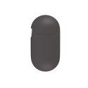 UNIQ etui Vencer AirPods ProSilicone szary/charcoal dark grey