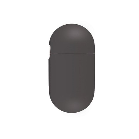UNIQ etui Vencer AirPods ProSilicone szary/charcoal dark grey