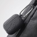 UNIQ etui Vencer AirPods ProSilicone szary/charcoal dark grey