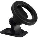 UNIQ magnetyczny uchwyt sam TrelixCar Dash Mount czarny/midnight black