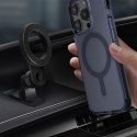 UNIQ magnetyczny uchwyt sam TrelixCar Dash Mount czarny/midnight black