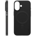 Etui CARE by PanzerGlass SL1M MagSafe do iPhone 17 czarny